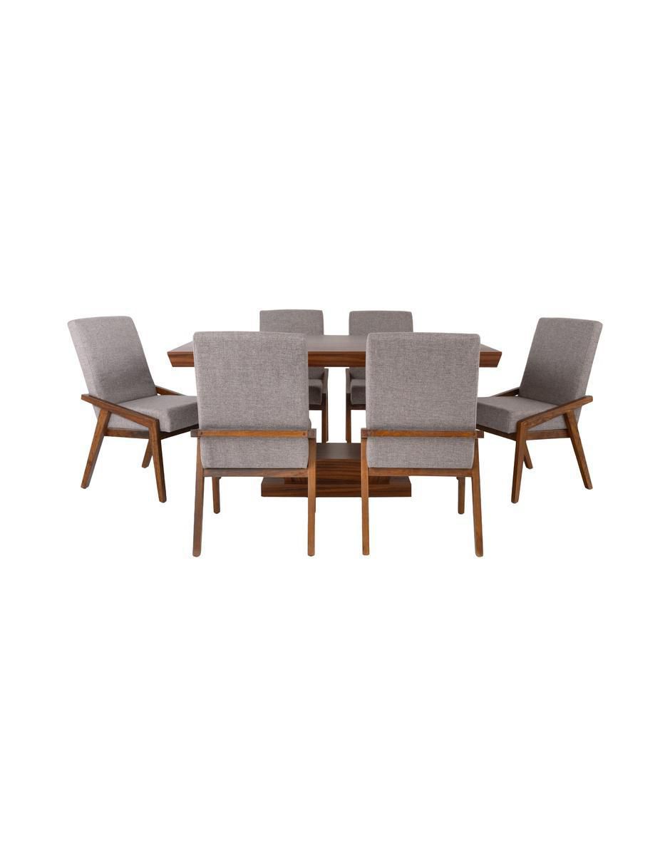 Comedor Chelsea París para 6 personas 3
