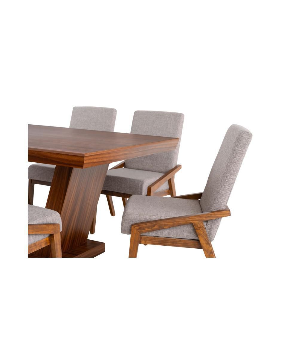 Comedor Chelsea París para 6 personas 10