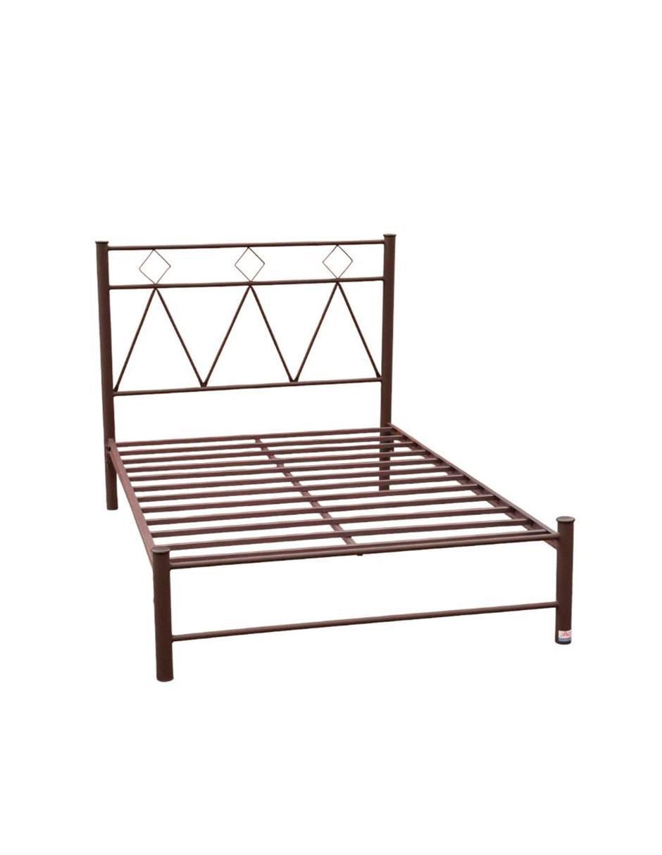 Cama de acero Cama de acero