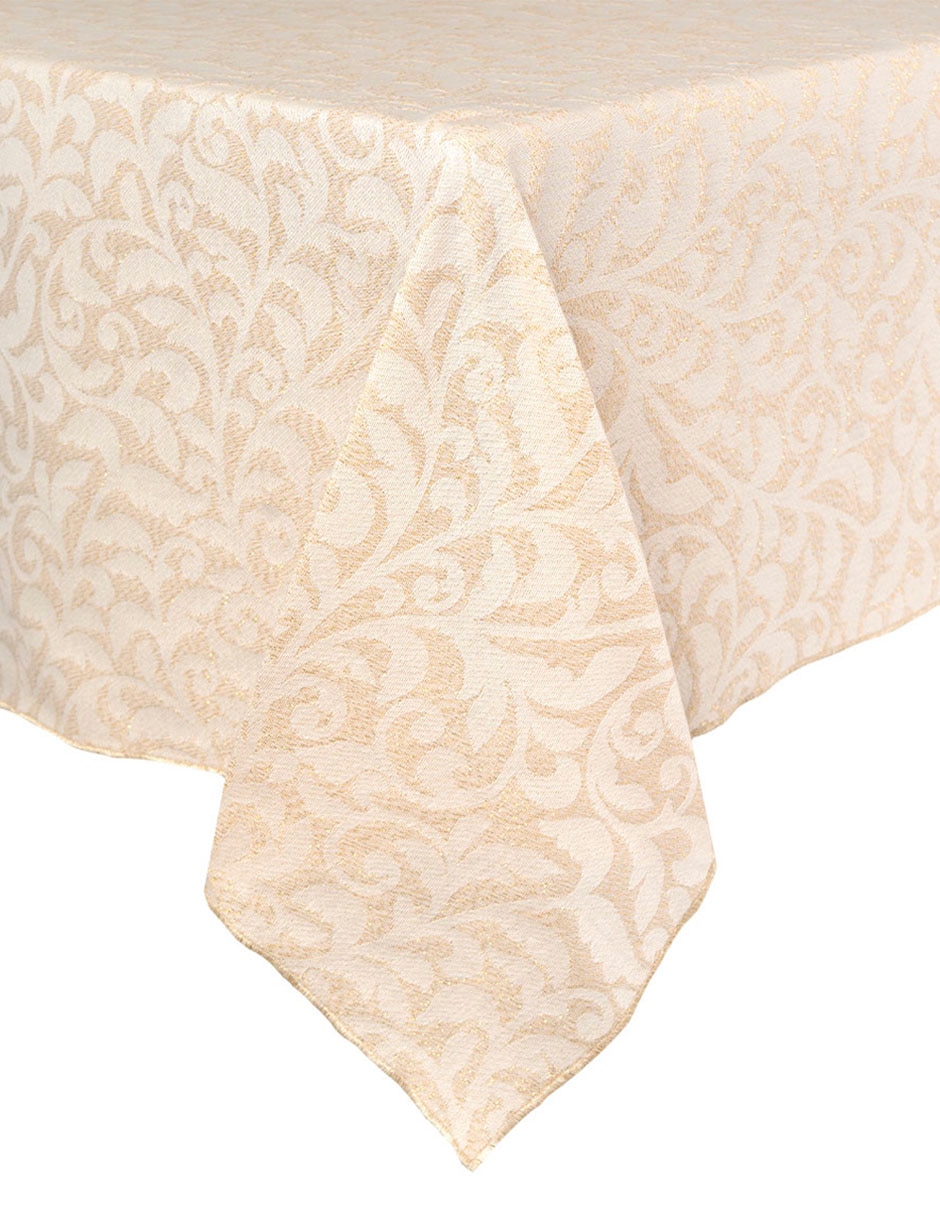 Mantel rectangular 1