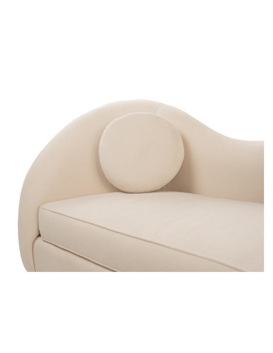 Love seat Bean 7