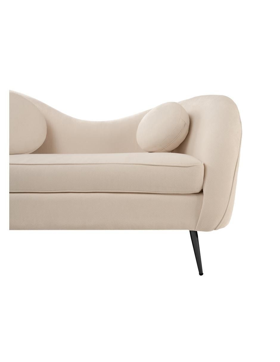 Love seat Bean 5