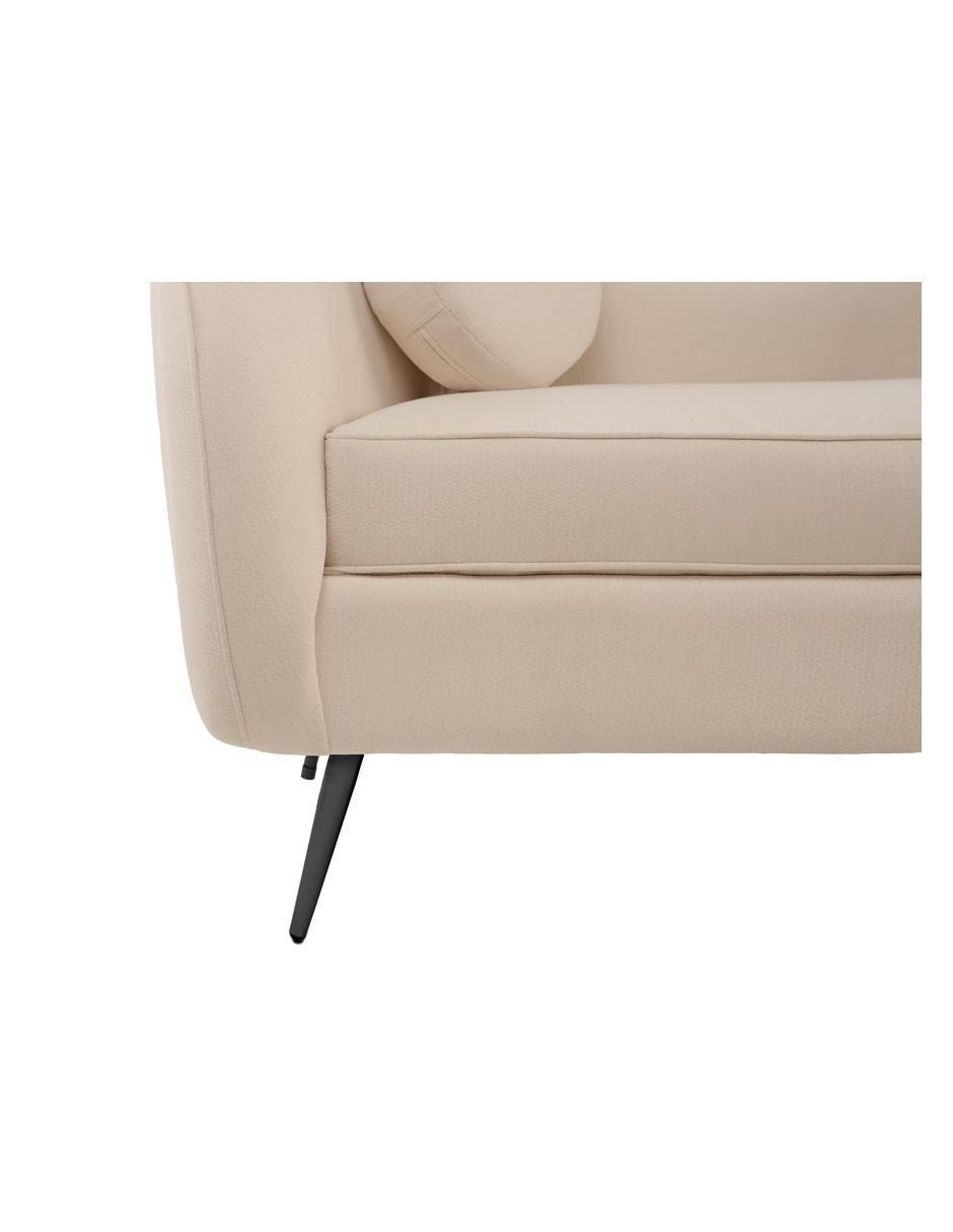 Love seat Bean 6