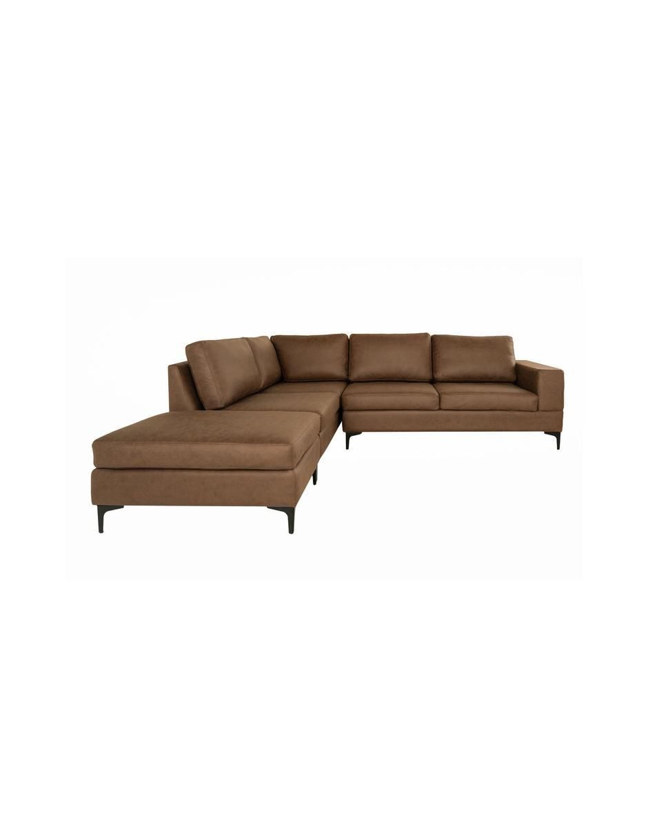 Sala modular izquierda Niagara de vinipiel Sala modular izquierda Niagara de vinipiel