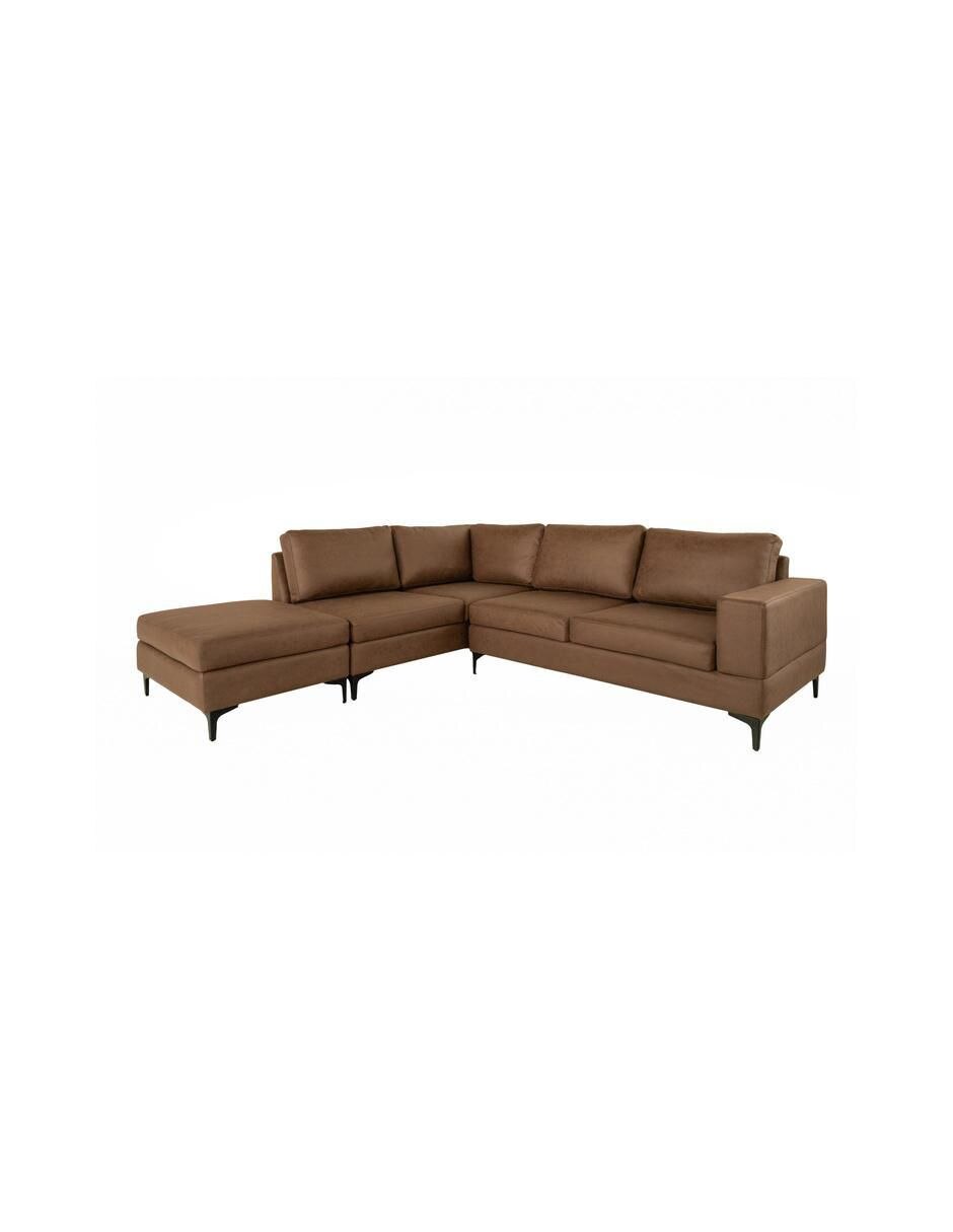 Sala modular izquierda Niagara de vinipiel 3
