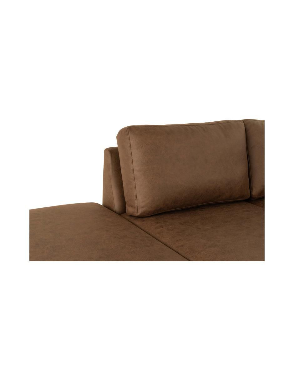 Sala modular izquierda Niagara de vinipiel 2