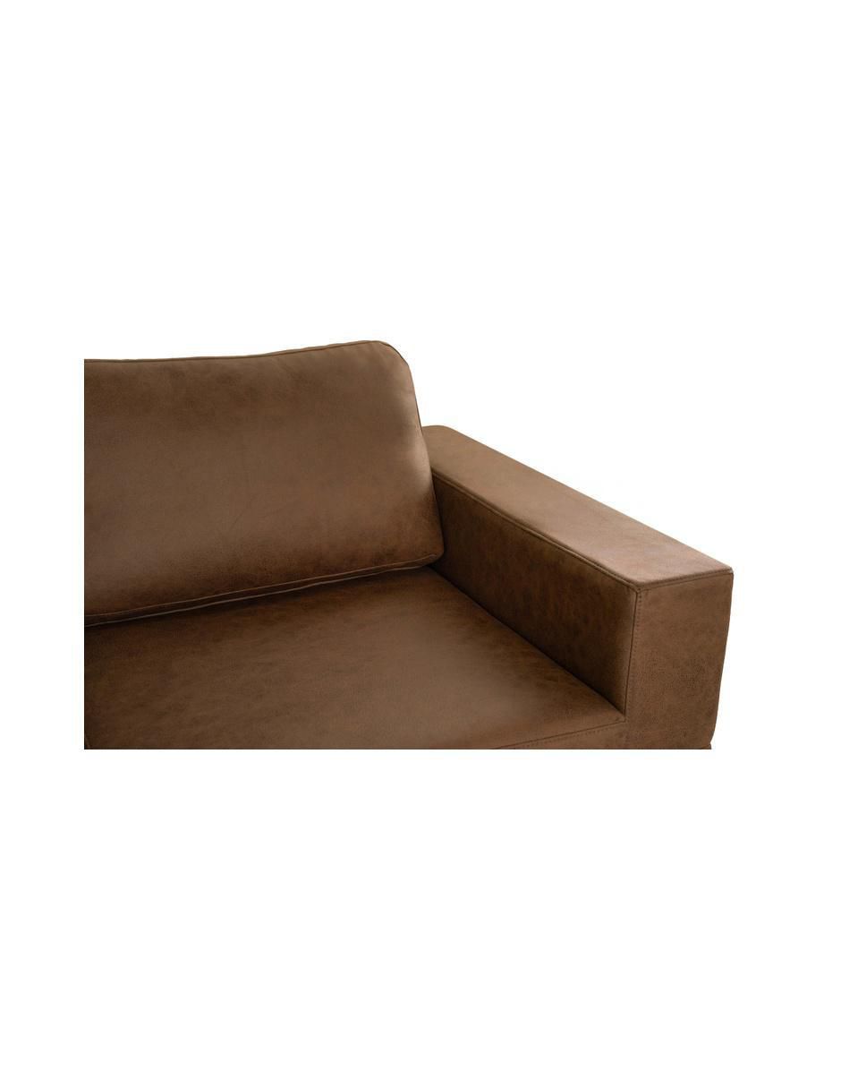 Sala modular izquierda Niagara de vinipiel 7
