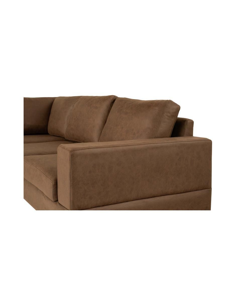 Sala modular izquierda Niagara de vinipiel 9