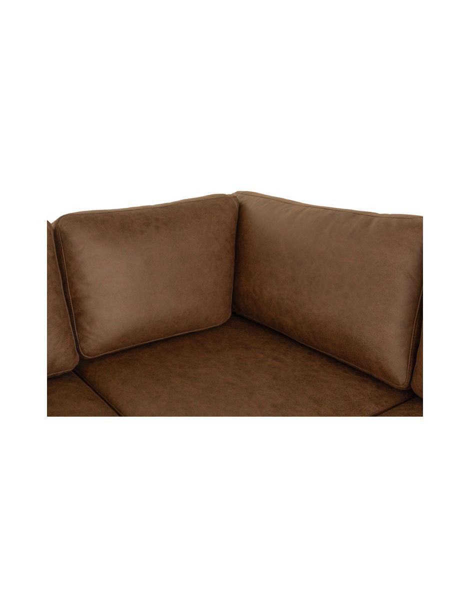 Sala modular izquierda Niagara de vinipiel 8