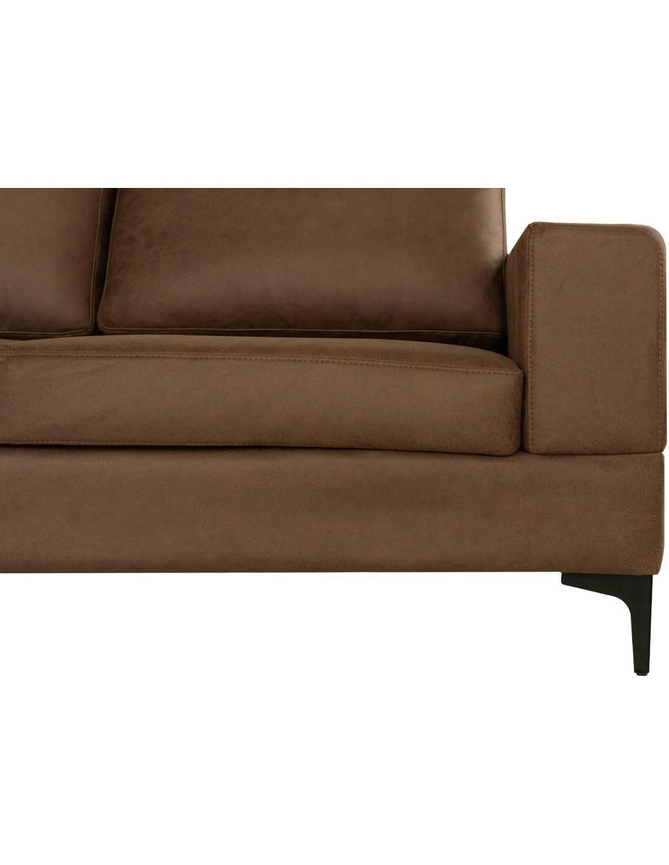 Sala modular izquierda Niagara de vinipiel 5