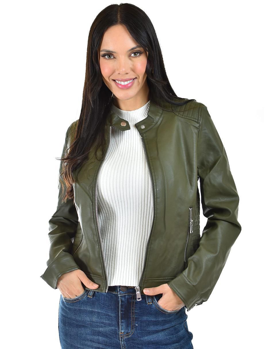Chamarra impermeable para mujer Chamarra impermeable para mujer