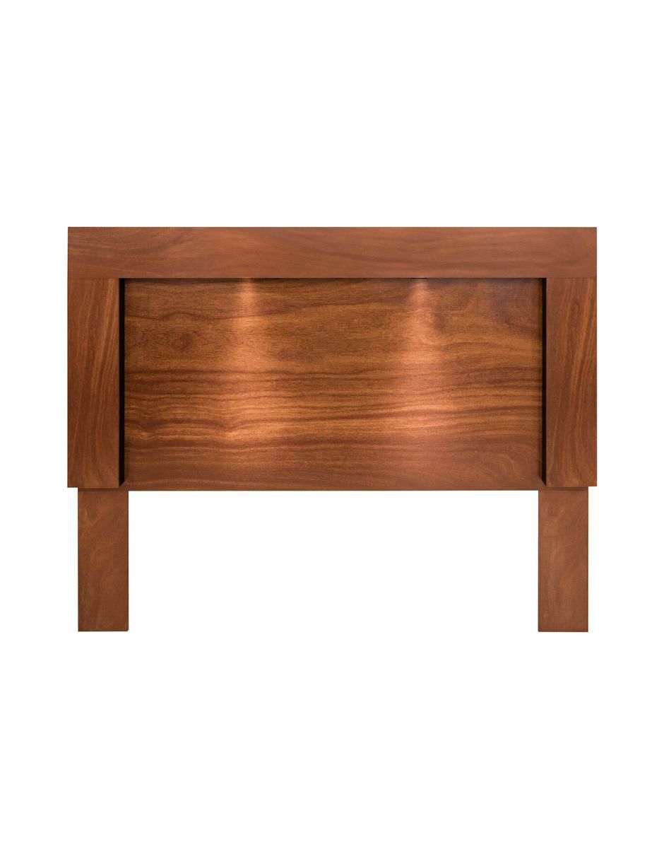 Cabecera Dargos de MDF 1