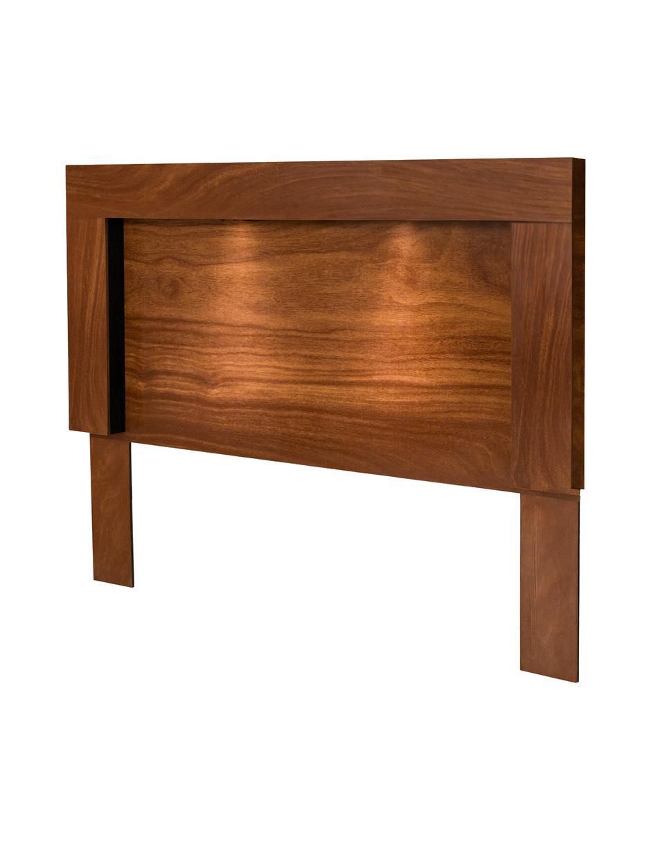 Cabecera Dargos de MDF 4