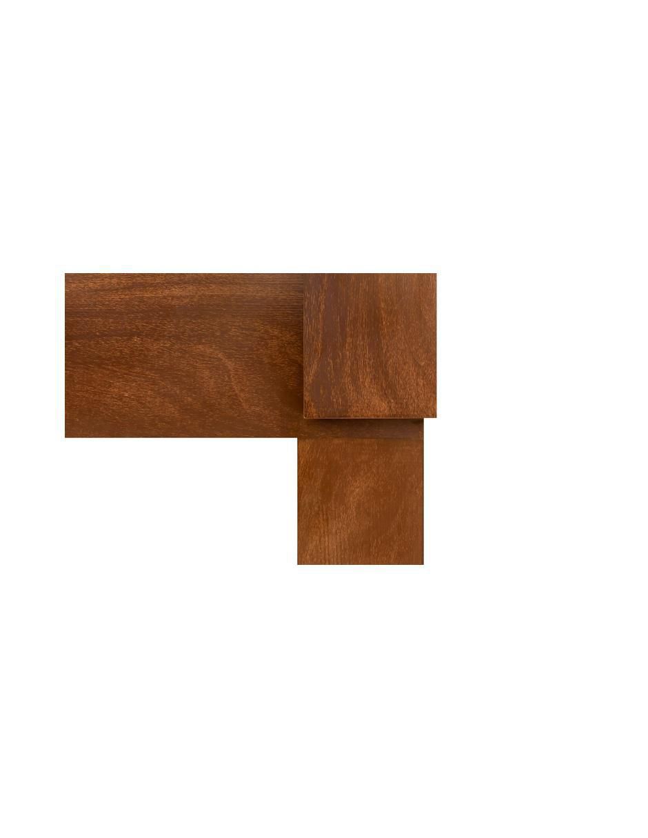 Cabecera Dargos de MDF 6