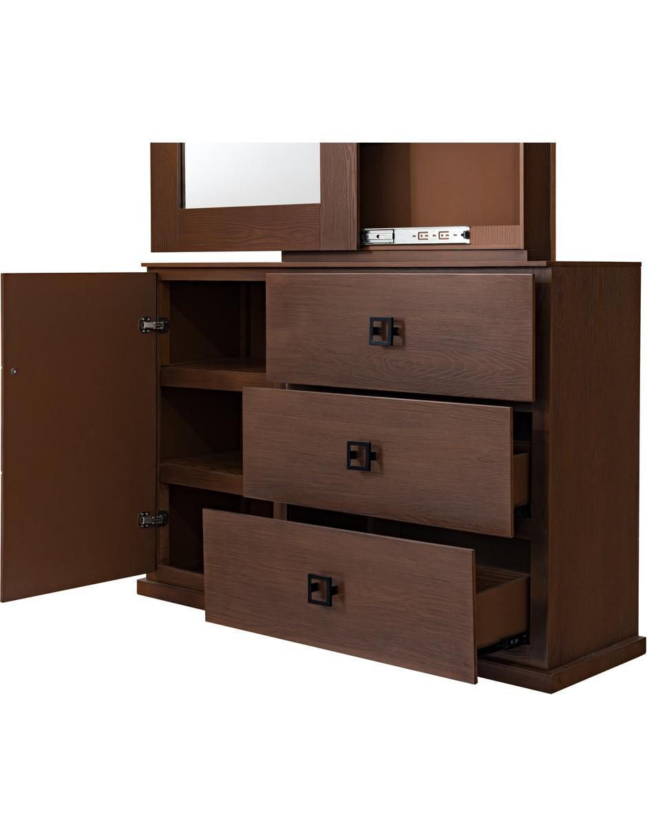 Tocador Euphoria 6