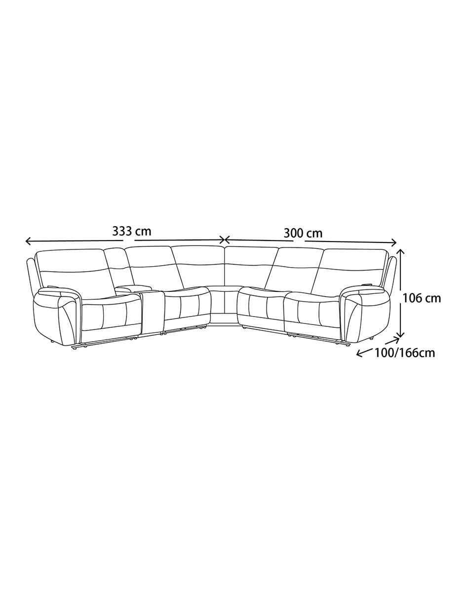 Sala modular Basilea 15