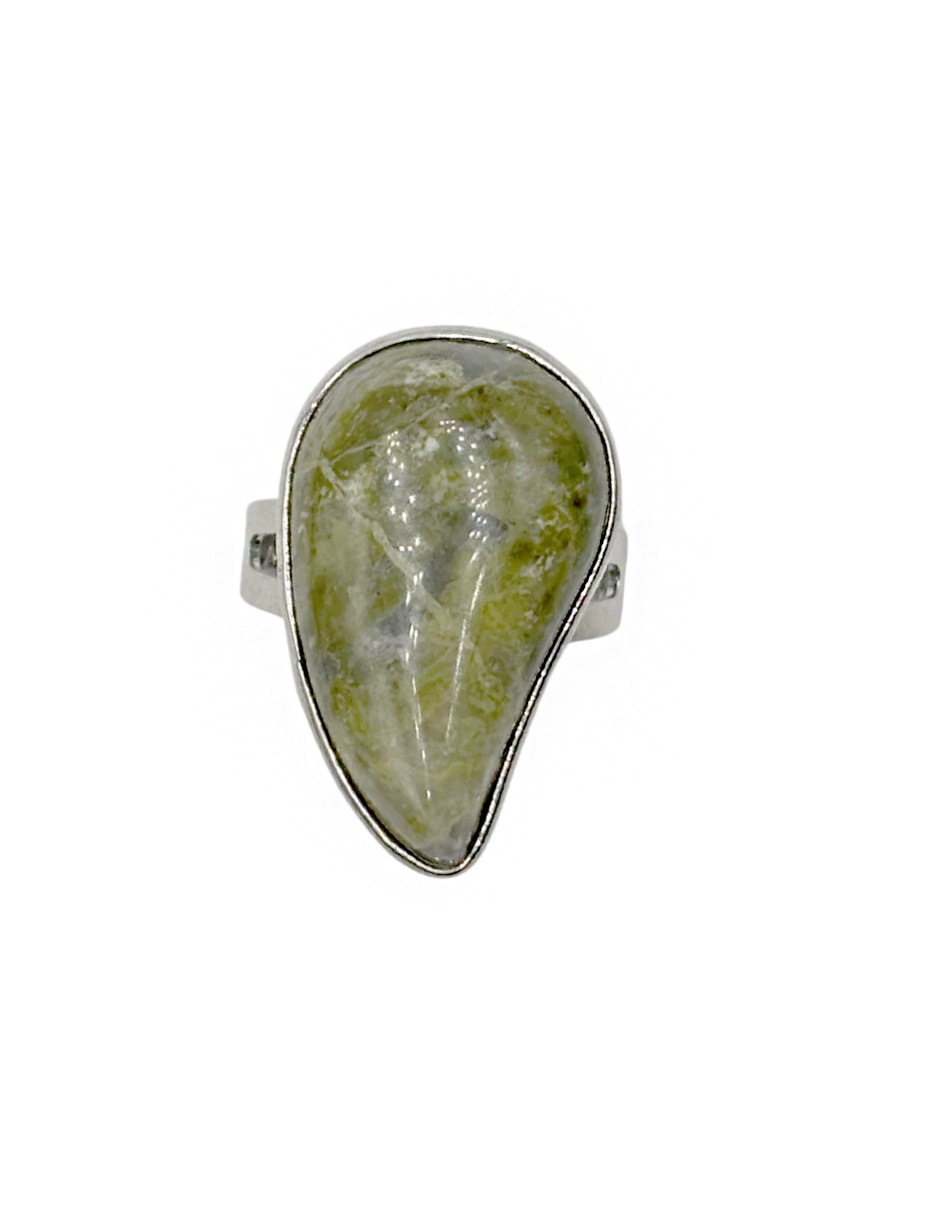 Anillo de gota Map