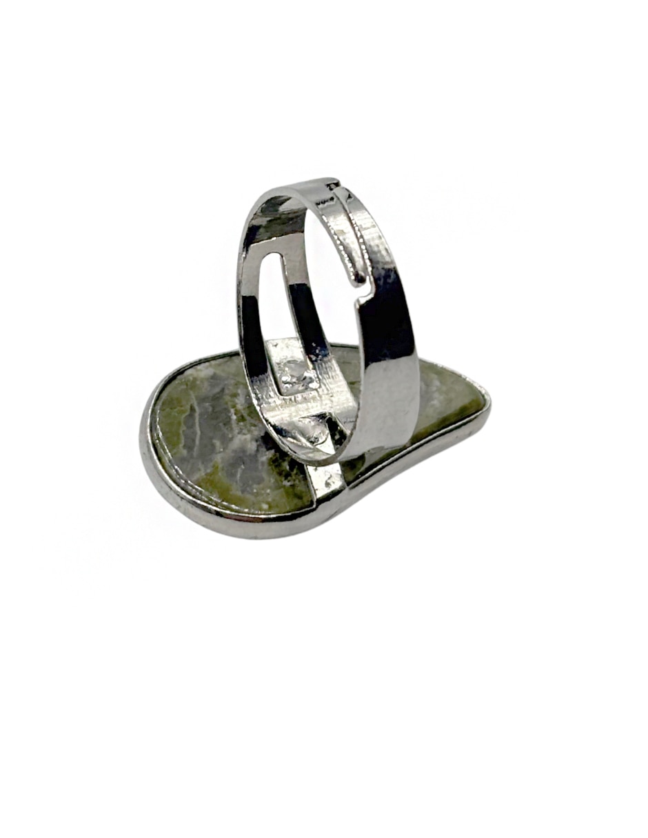 Anillo de gota Map