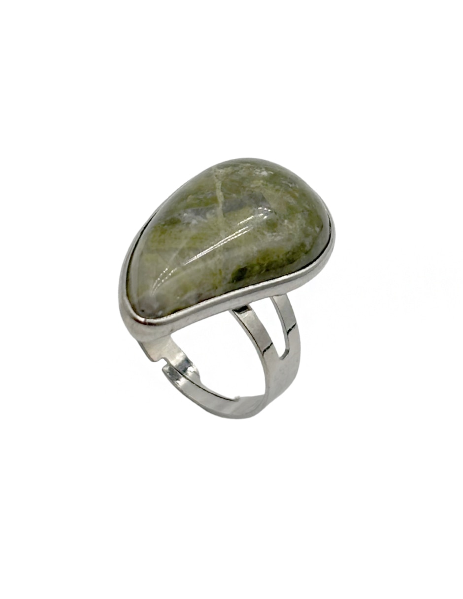 Anillo de gota Map