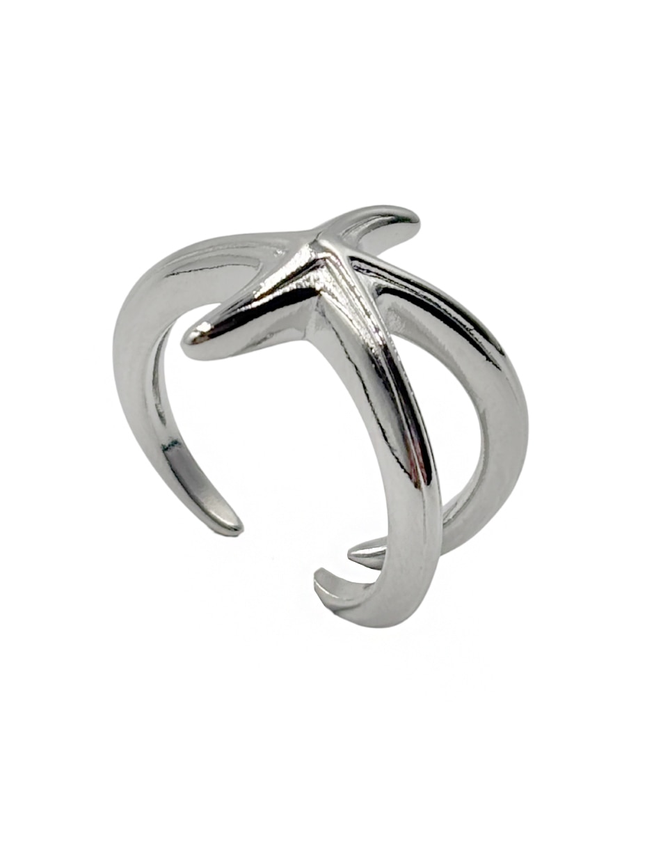 Anillo de estrella de mar Map