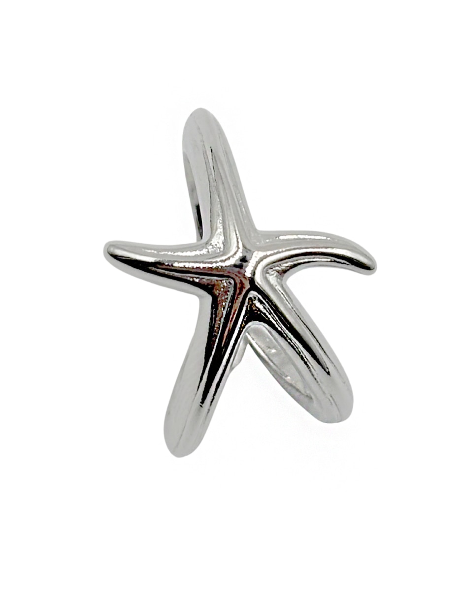 Anillo de estrella de mar Map