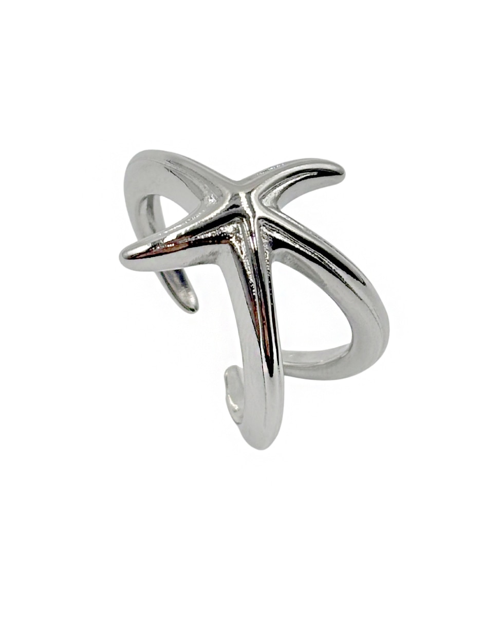 Anillo de estrella de mar Map