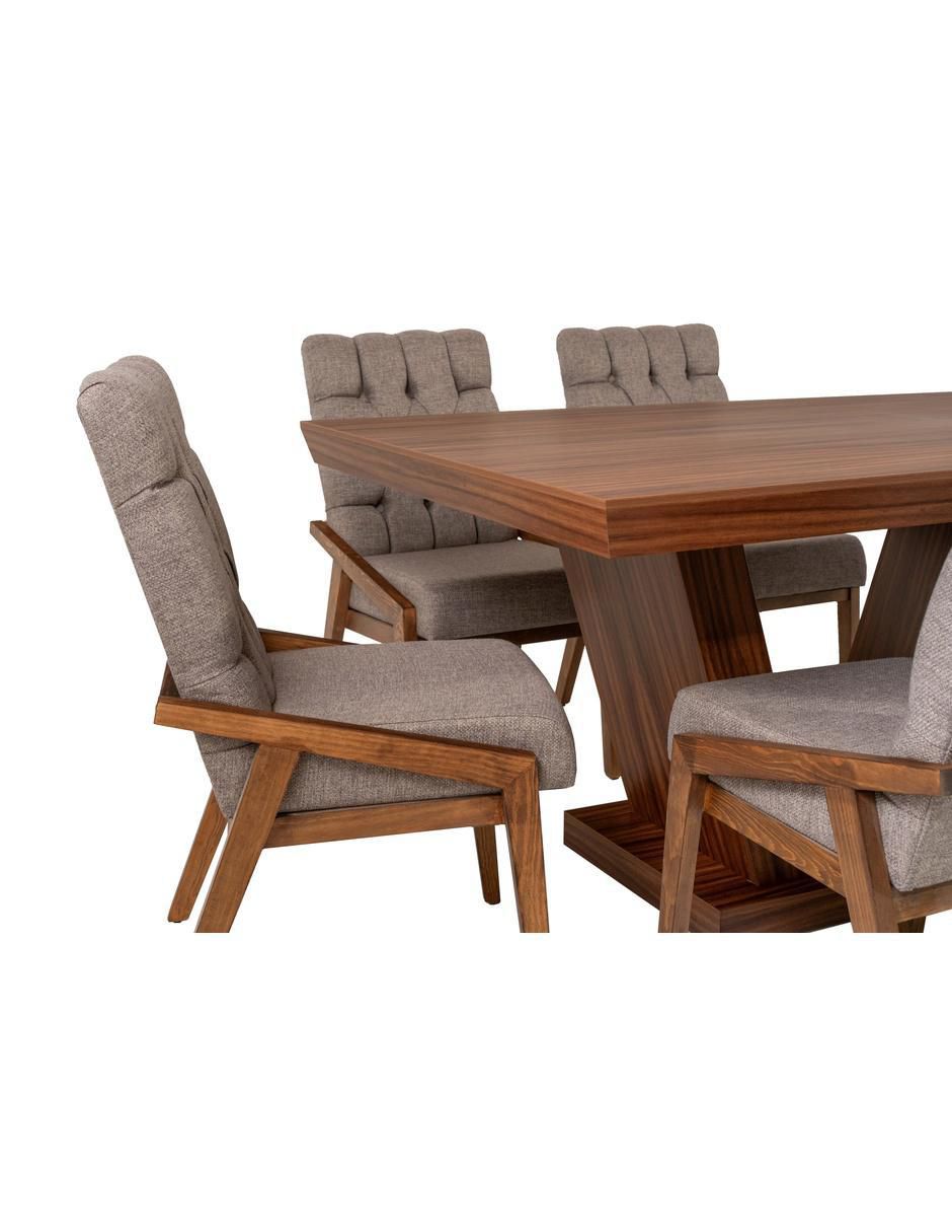 Comedor Chelsea París para 6 personas 10