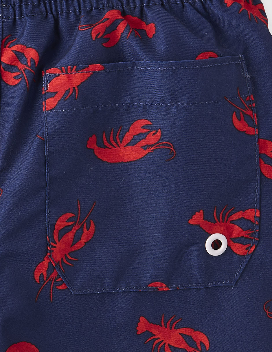 Set Traje De Ba–o The Children'S Place Para Ni–o