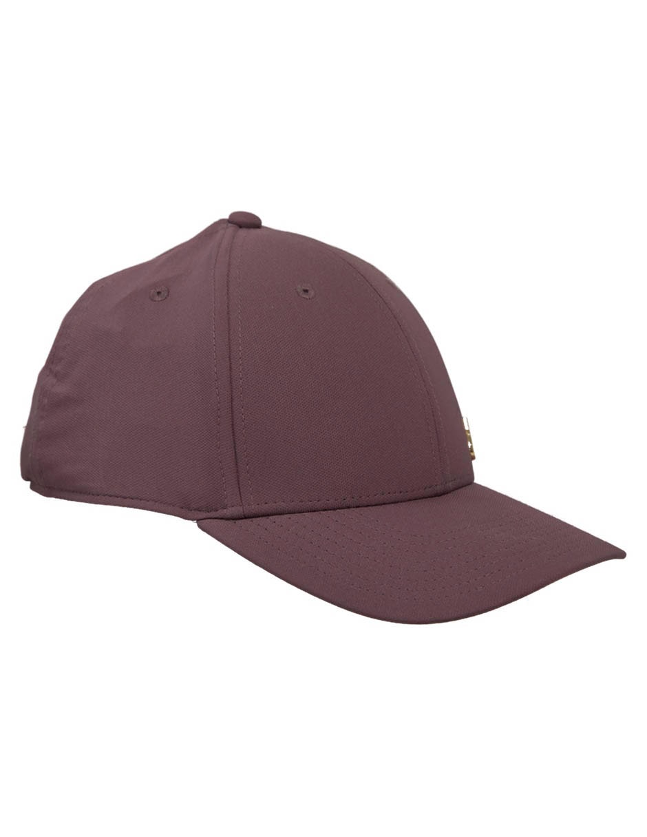 Gorra visera curva hebilla casual Nike para mujer