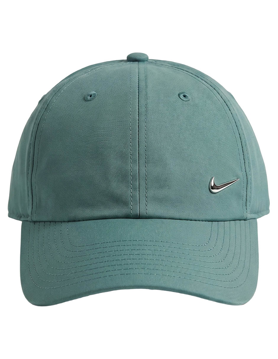Gorra visera curva correa ajustable para entrenamiento unisex
