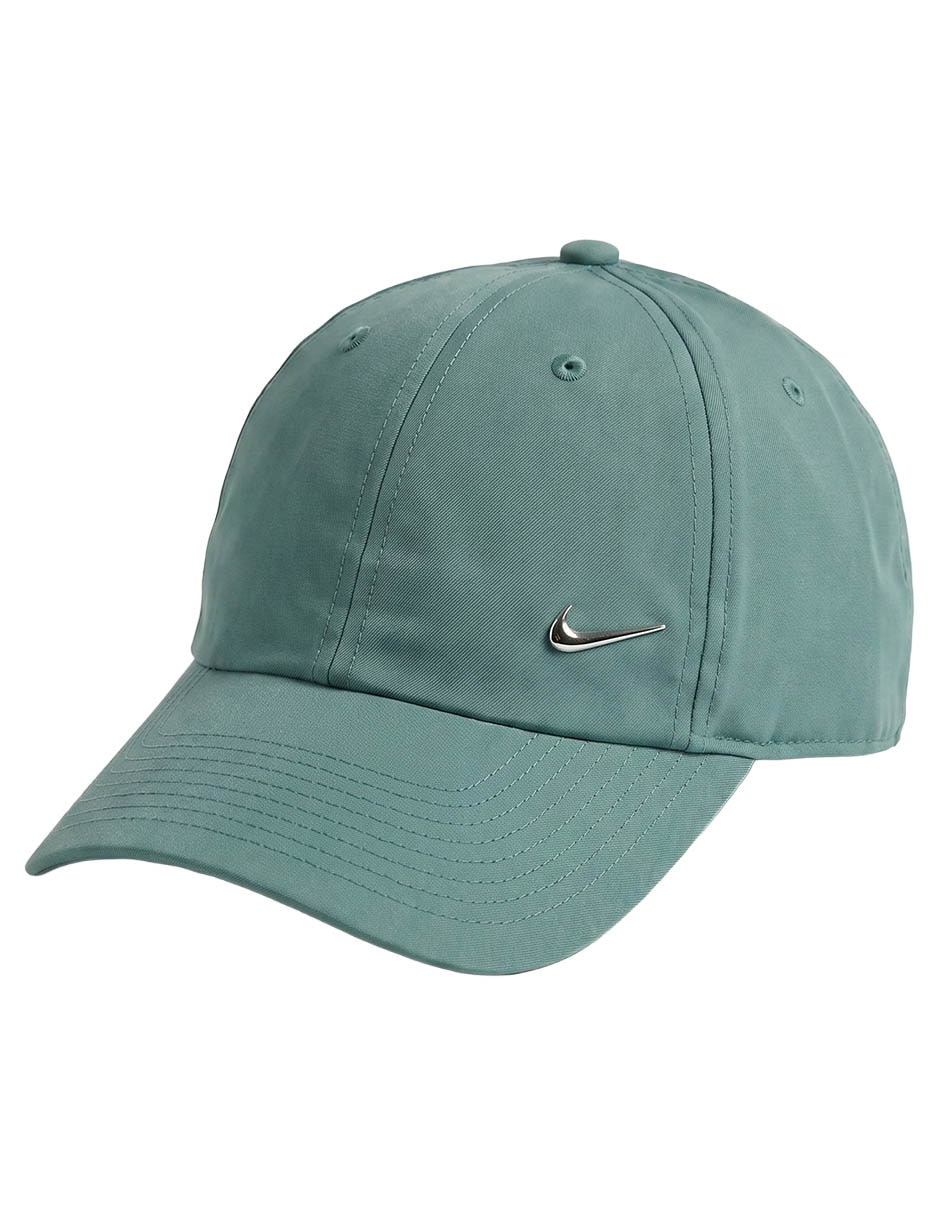 Gorra visera curva correa ajustable para entrenamiento unisex 4