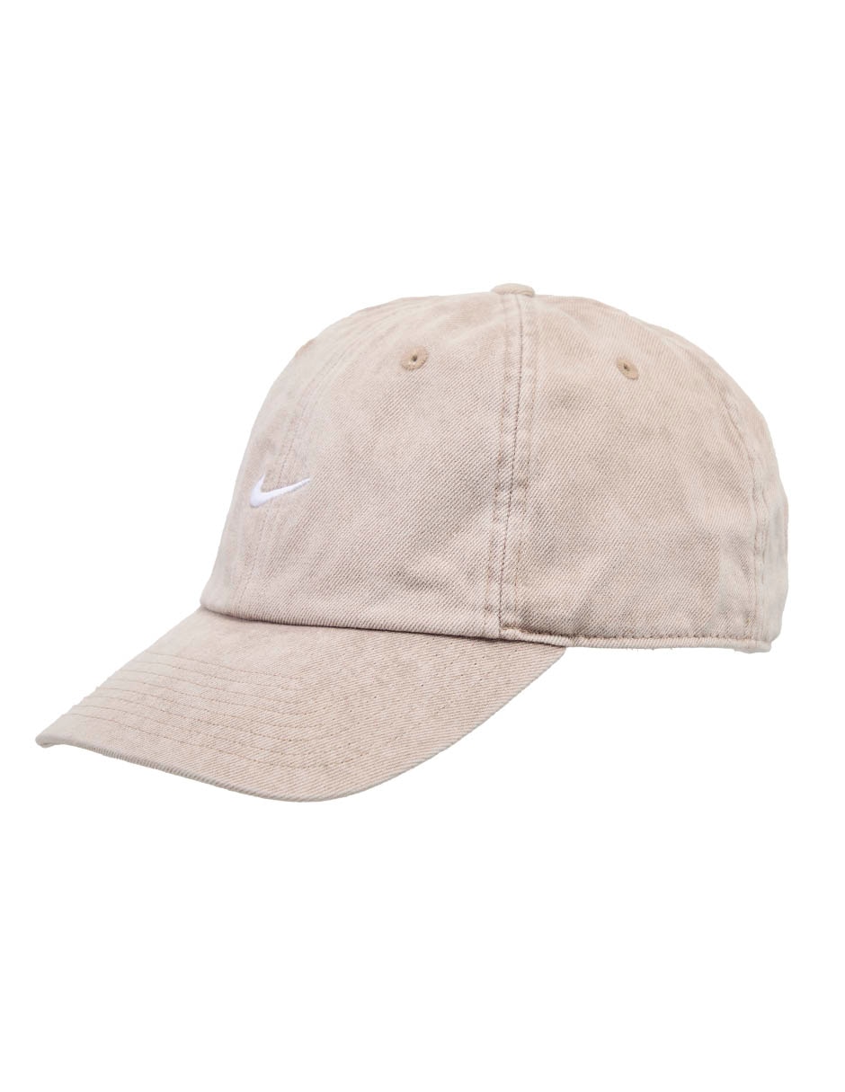 Gorra visera curva hebilla casual unisex 3