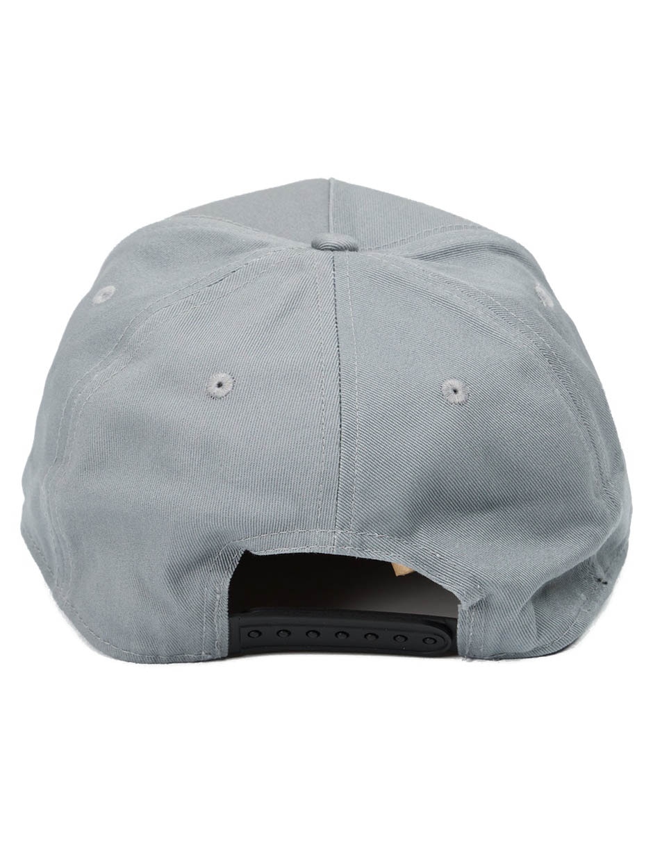 Gorra visera curva correa ajustable Nike para hombre