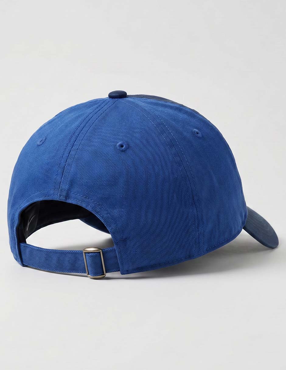 Gorra visera curva broche casual Nike para hombre