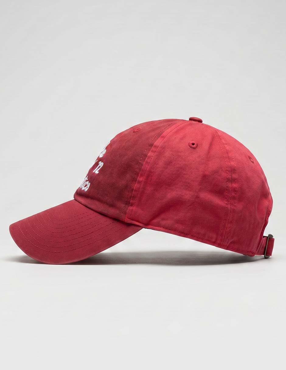 Gorra visera curva broche casual Nike para hombre
