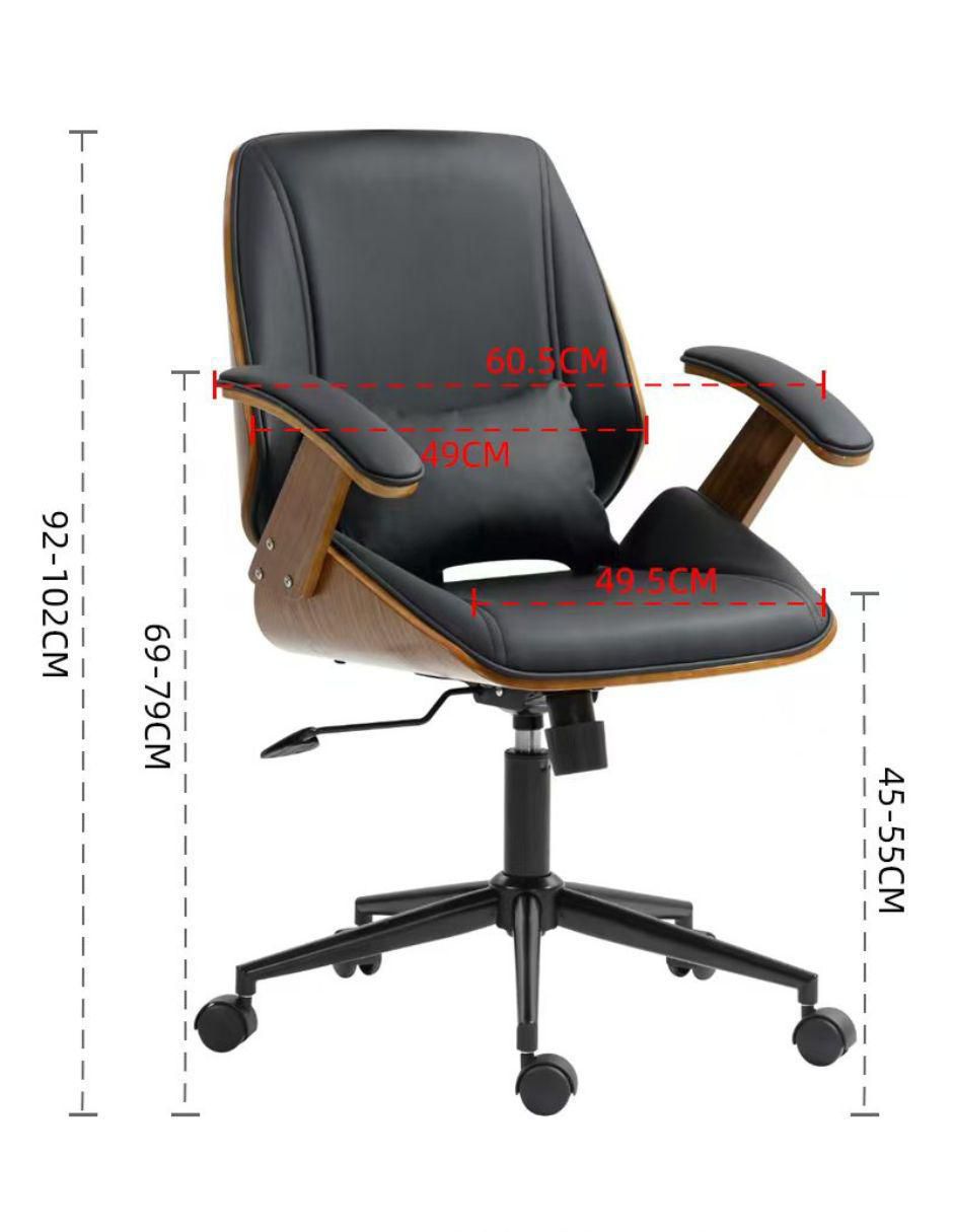 Silla de escritorio 7