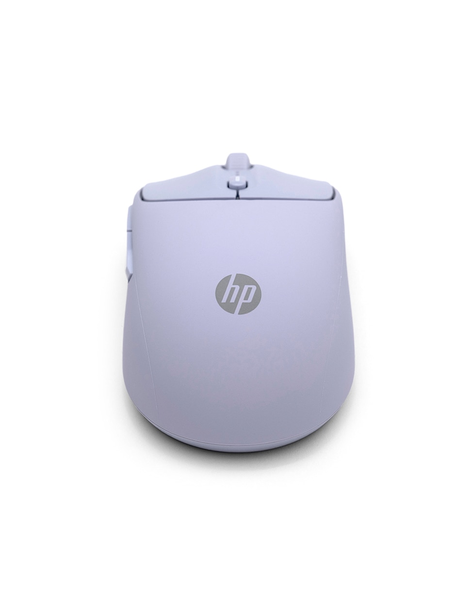Mouse inalámbrico 400 silencioso AZ7B2AA 1