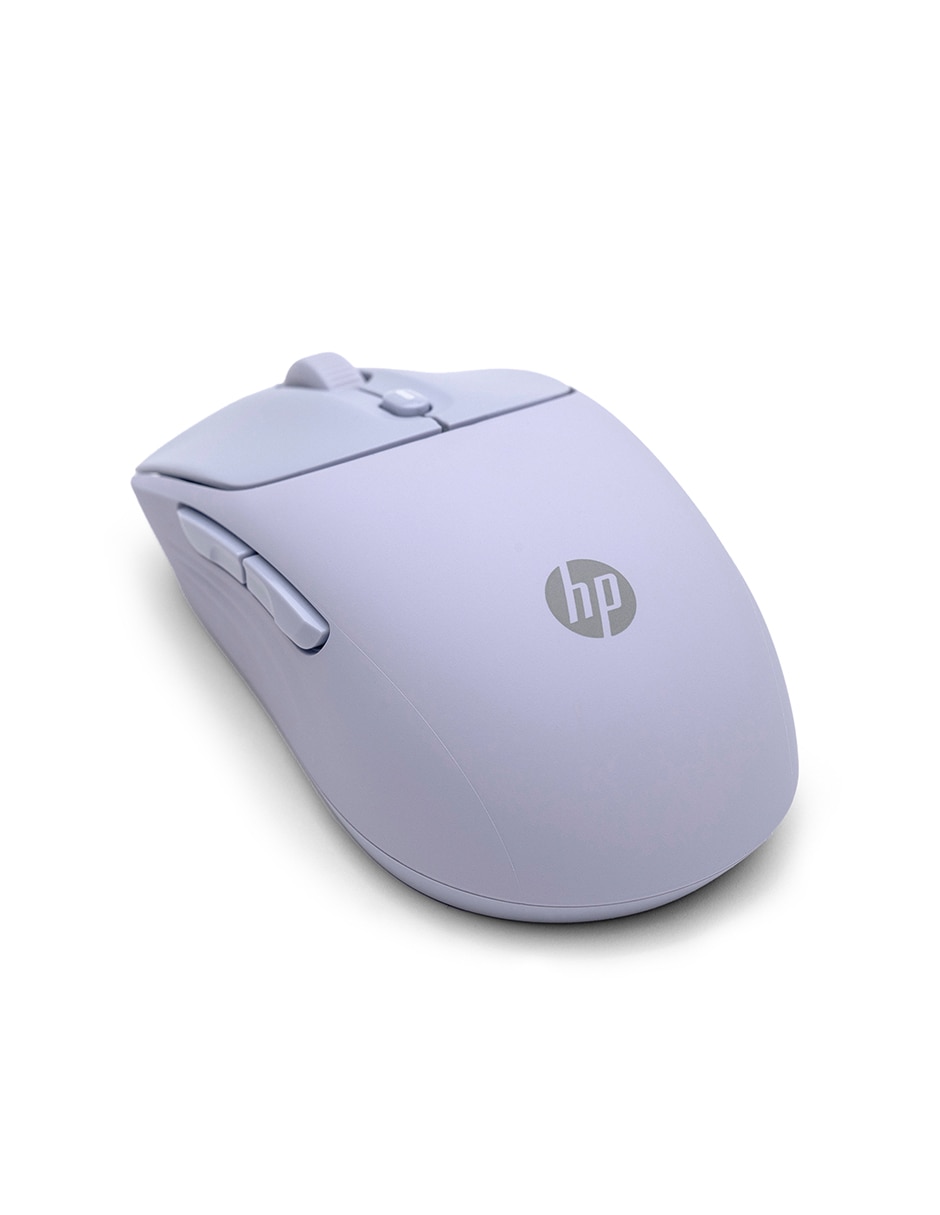 Mouse inalámbrico 400 silencioso AZ7B2AA 3