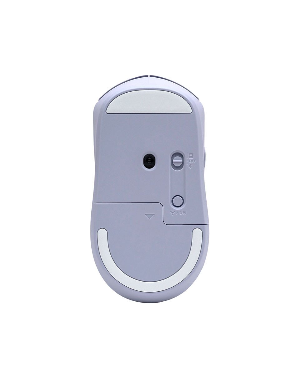 Mouse inalámbrico 400 silencioso AZ7B2AA 4