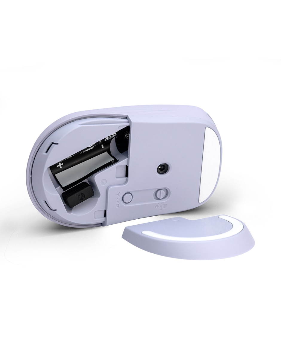 Mouse inalámbrico 400 silencioso AZ7B2AA 5