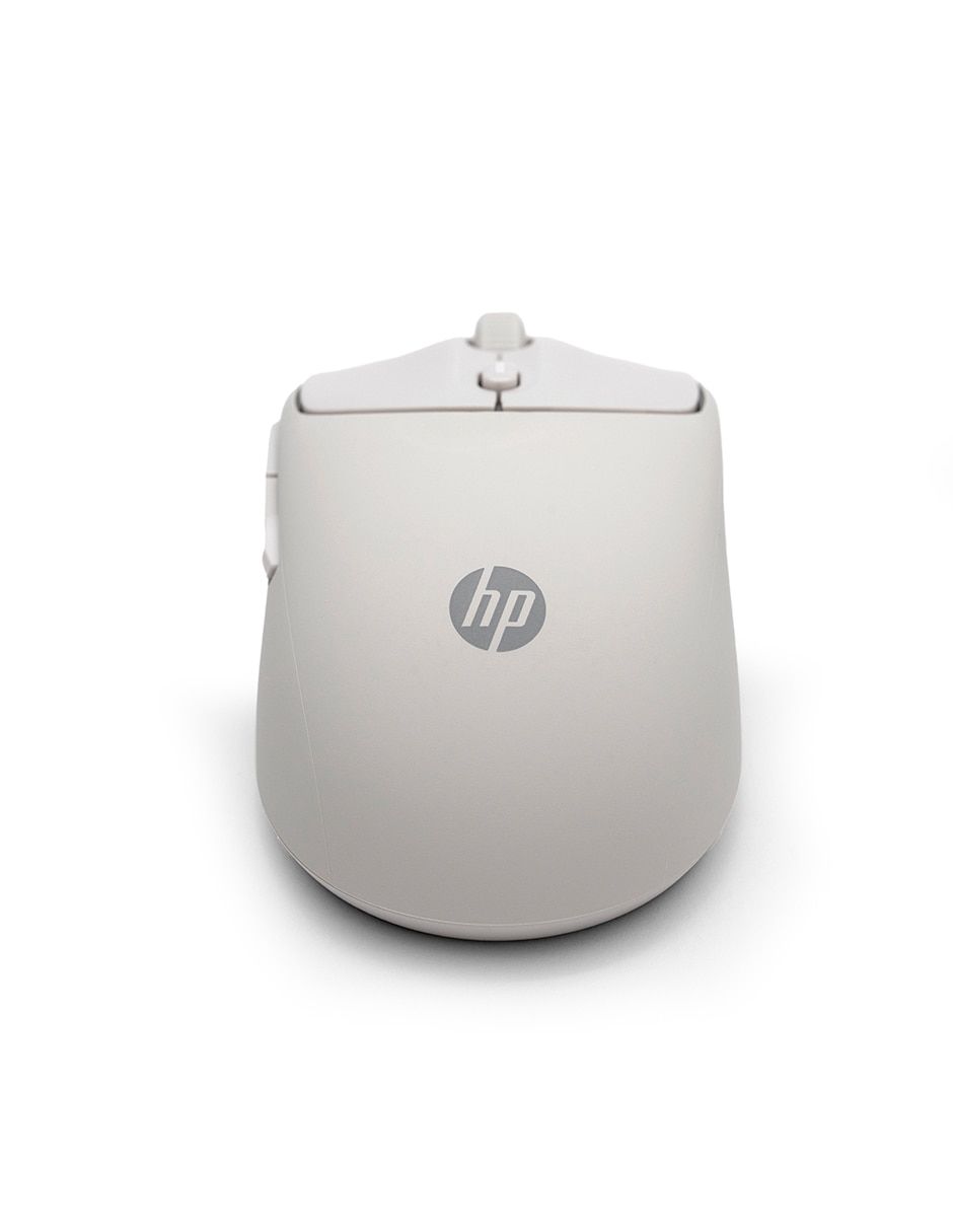 Mouse inalámbrico HP 400 silencioso AZ7B2AA