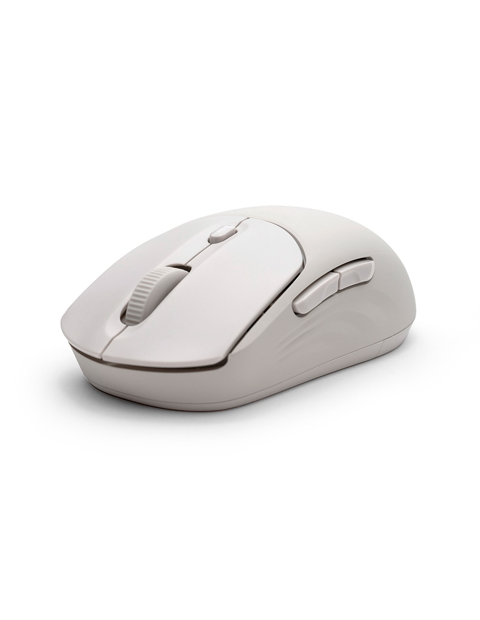 Mouse inalámbrico HP 400 silencioso AZ7B2AA