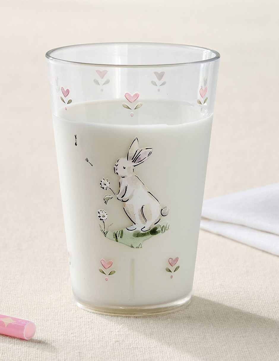 Vaso para agua Riley Sheehey de tritán 1