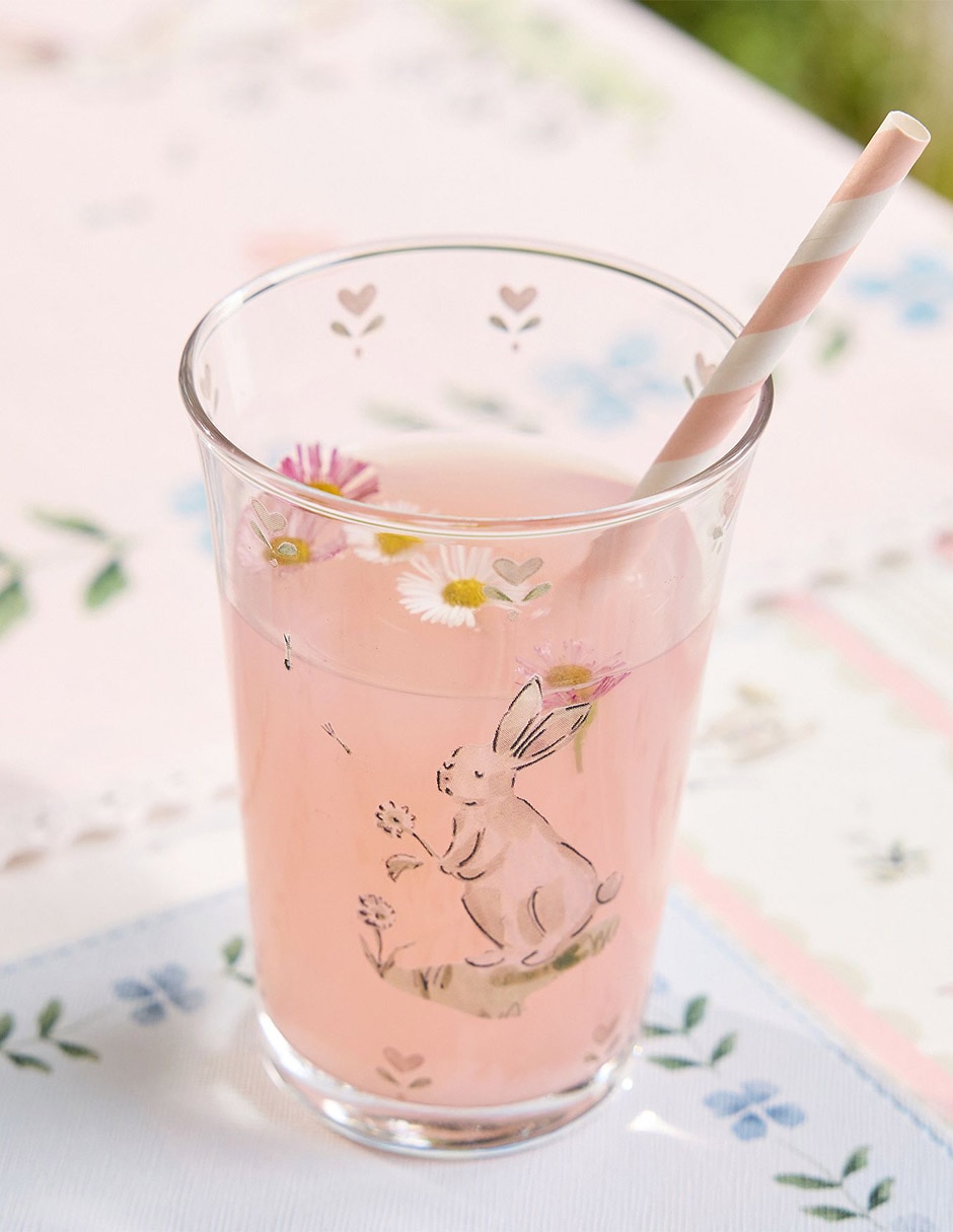Vaso para agua Riley Sheehey de tritán 3
