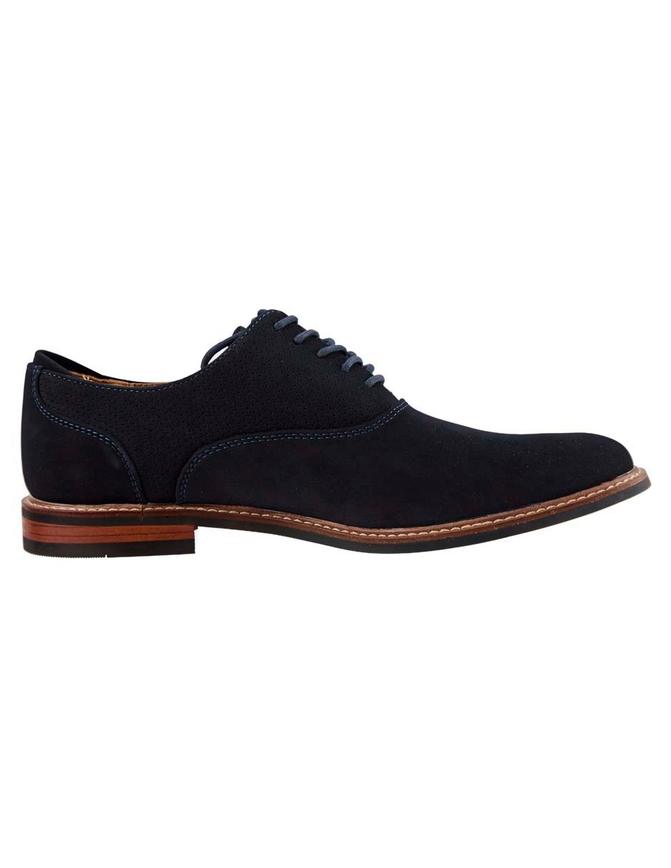 Zapato derby para hombre 5