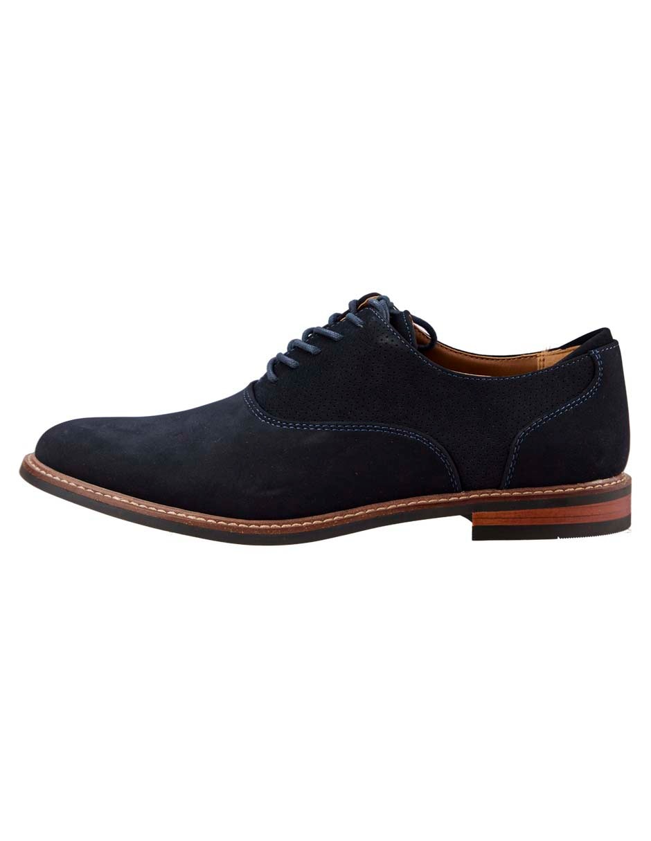 Zapato derby para hombre 3