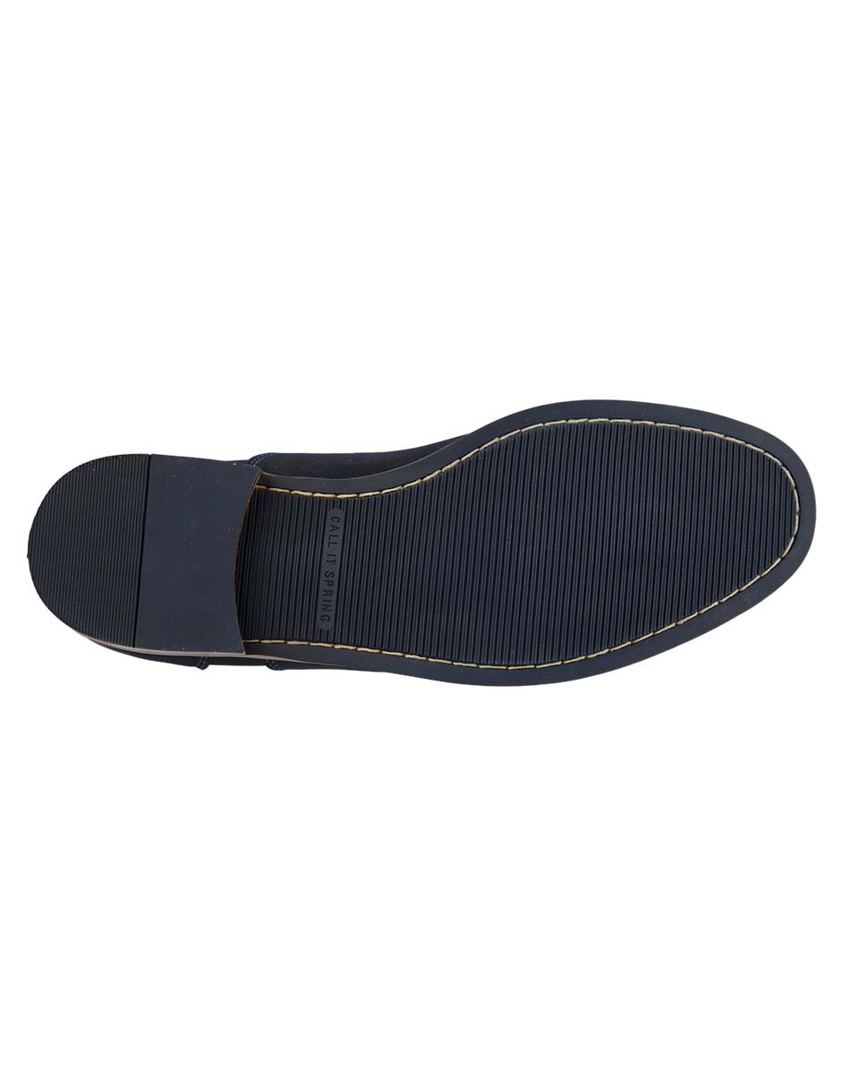Zapato derby para hombre 2