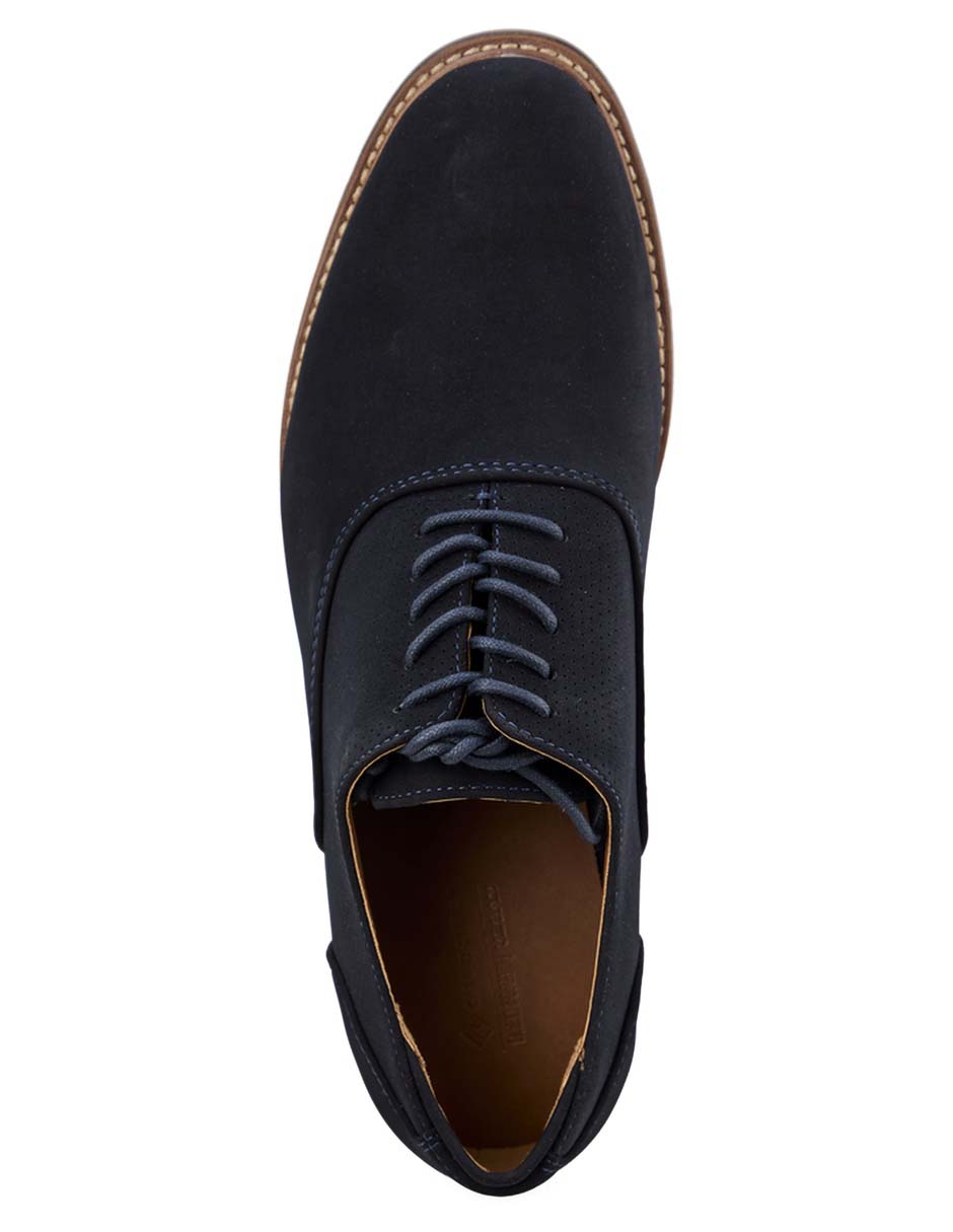 Zapato derby para hombre 6