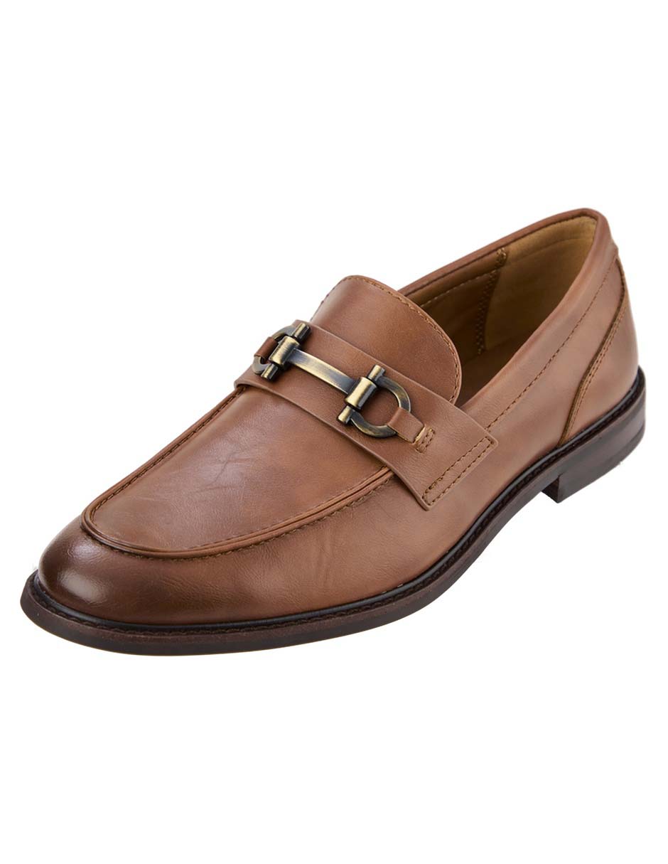 Mocasín para hombre