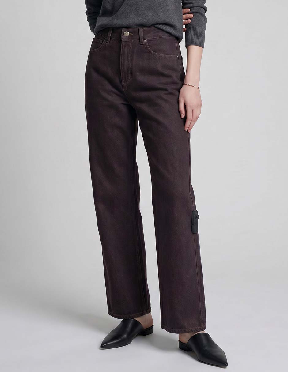 Jeans para mujer